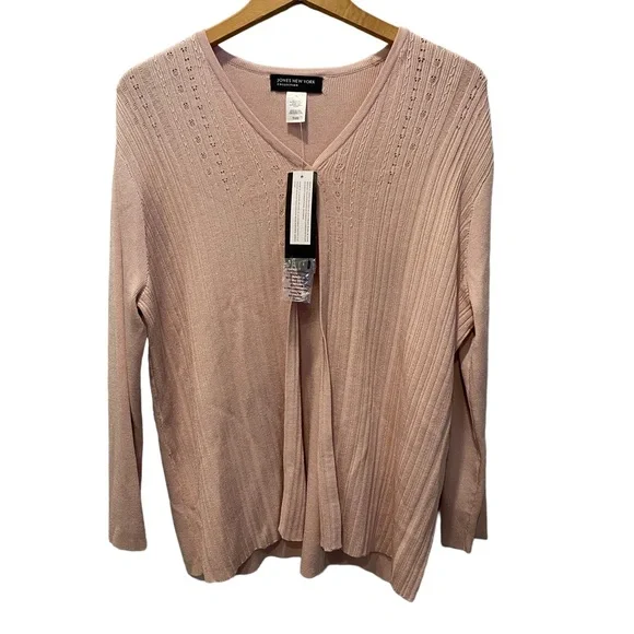 Jones new deals york cardigan
